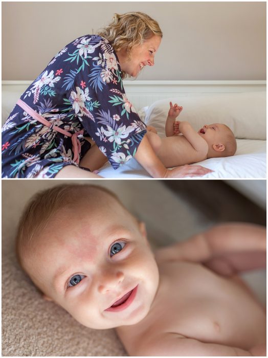 Breastfeeding Photography Dorset